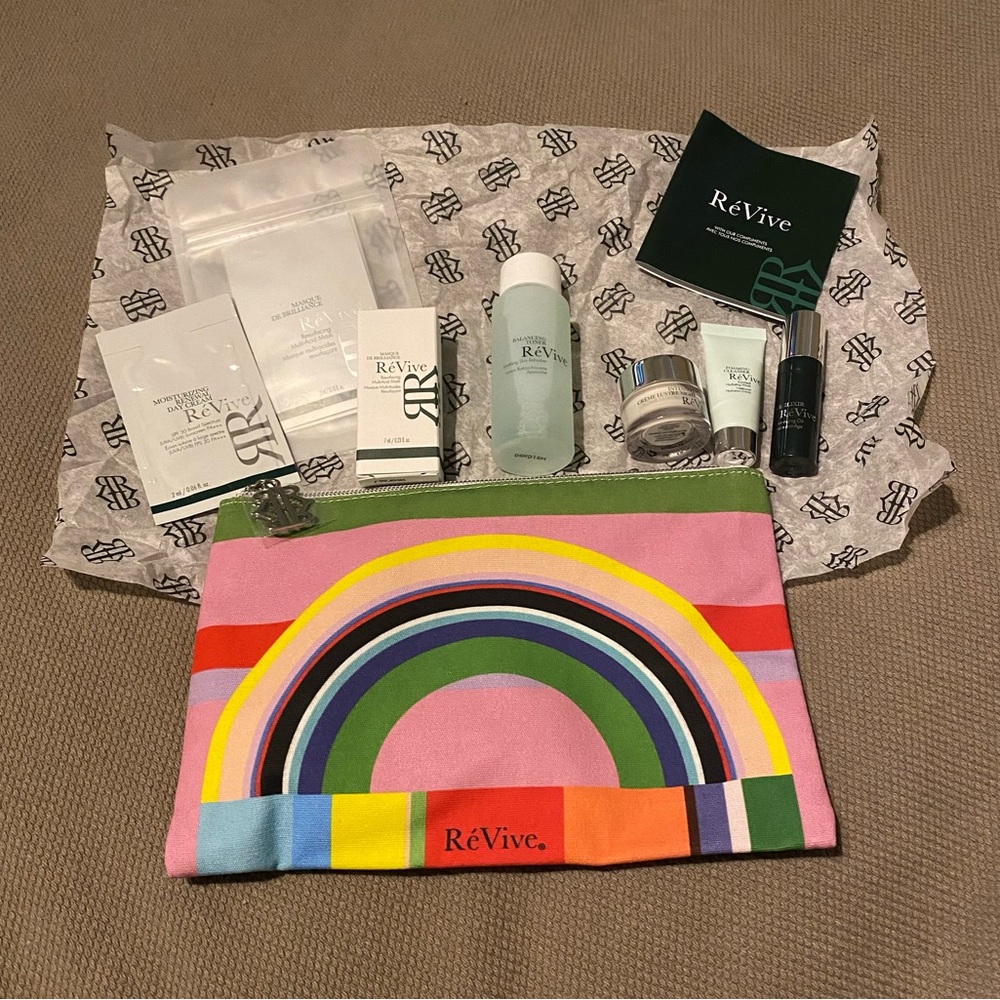 ReVive mini set